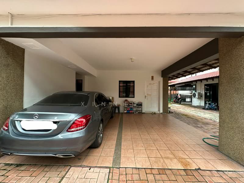 Rumah Bandar untuk Dijual di Tanjung Tokong (Penang) - Xinnee . - Exterior - PropertyGuru.com.my