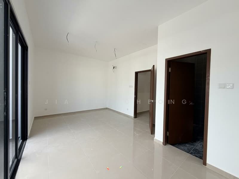 Rumah Teres 2 Tingkat untuk Dijual di Bandar Dato Onn (Tebrau) - Jia Sin Cheong - Interior - PropertyGuru.com.my