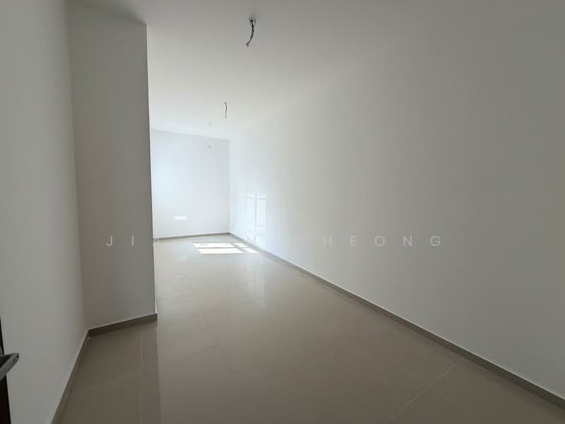 Rumah Teres 2 Tingkat untuk Dijual di Bandar Dato Onn (Tebrau) - Jia Sin Cheong - Interior - PropertyGuru.com.my