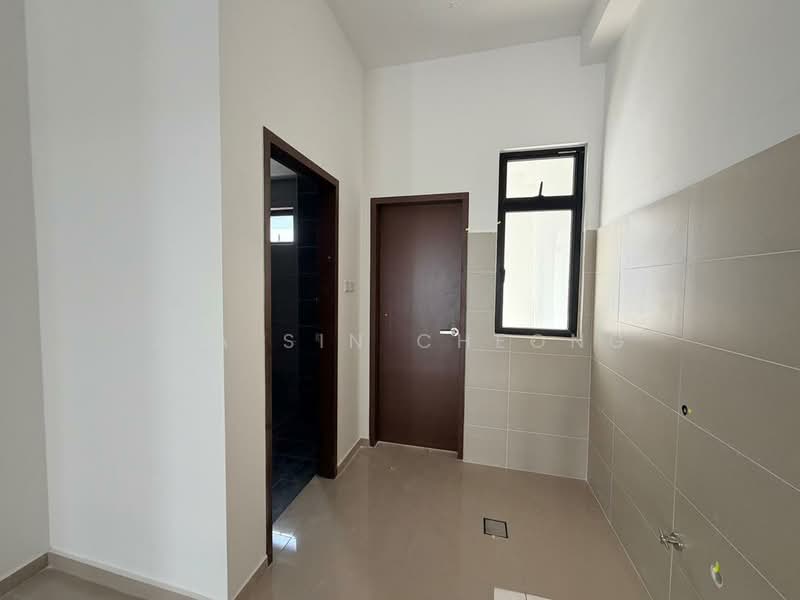 Rumah Teres 2 Tingkat untuk Dijual di Bandar Dato Onn (Tebrau) - Jia Sin Cheong - Interior - PropertyGuru.com.my
