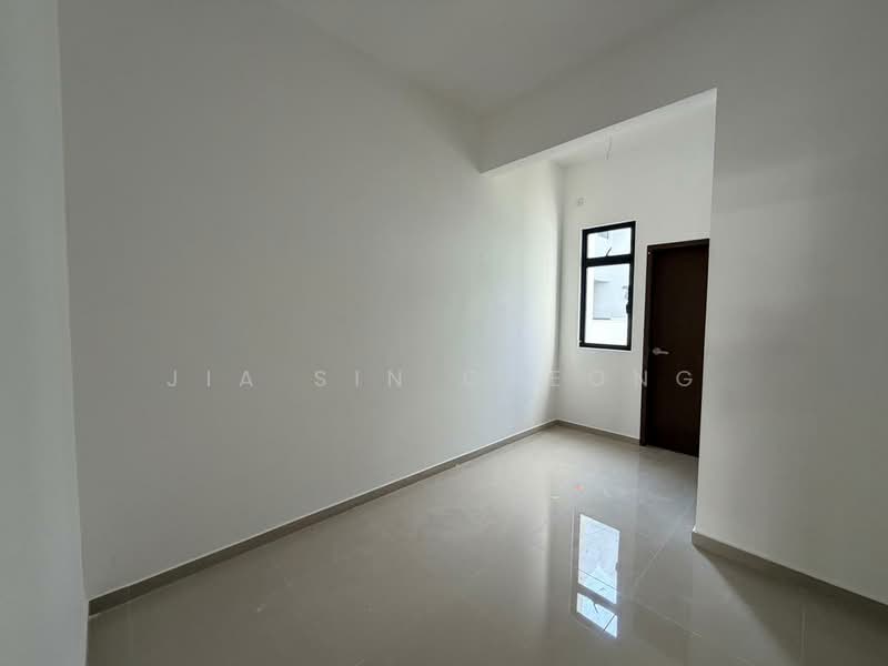 Rumah Teres 2 Tingkat untuk Dijual di Bandar Dato Onn (Tebrau) - Jia Sin Cheong - Interior - PropertyGuru.com.my
