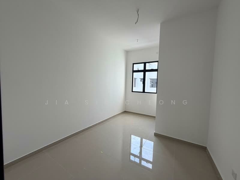 Rumah Teres 2 Tingkat untuk Dijual di Bandar Dato Onn (Tebrau) - Jia Sin Cheong - Interior - PropertyGuru.com.my