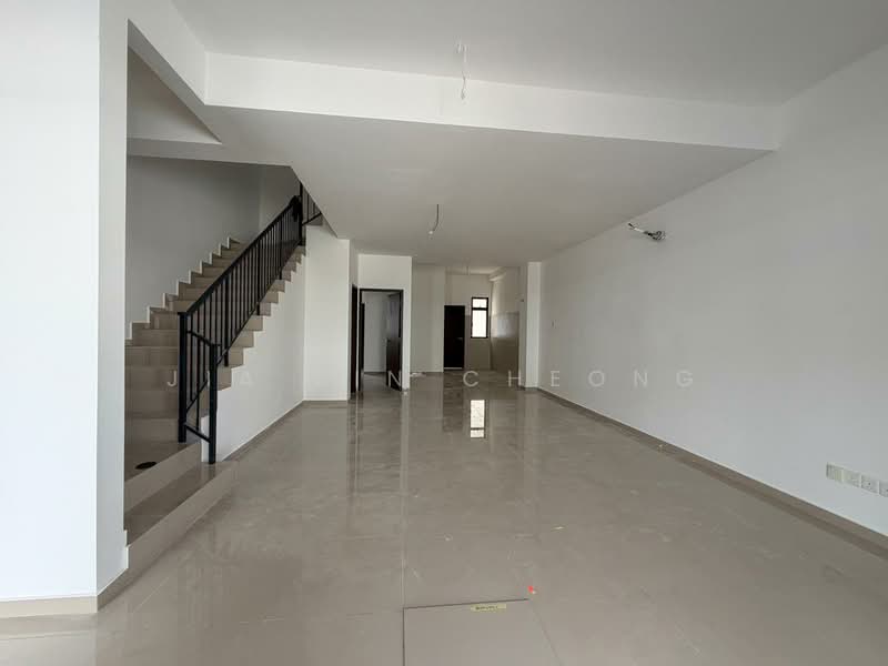 Rumah Teres 2 Tingkat untuk Dijual di Bandar Dato Onn (Tebrau) - Jia Sin Cheong - Interior - PropertyGuru.com.my