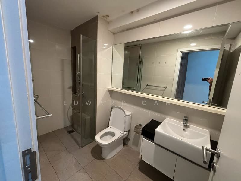 Condominium for Rent at Iskandar Residences - Edward Gan - Bathroom - PropertyGuru.com.my
