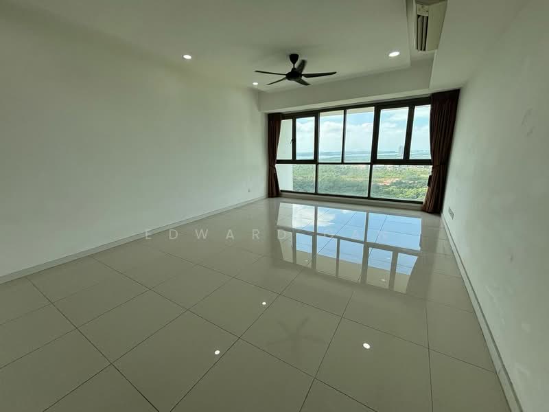 Condominium for Rent at Iskandar Residences - Edward Gan - Living Room - PropertyGuru.com.my