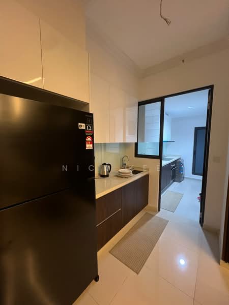 Service Residence for Rent at Sunway Belfield - Nick Kee - Kitchen - PropertyGuru.com.my