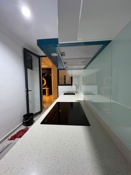 Service Residence for Rent at Sunway Belfield - Nick Kee - Kitchen - PropertyGuru.com.my