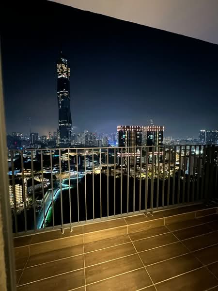 Service Residence for Rent at Sunway Belfield - Nick Kee - View - PropertyGuru.com.my