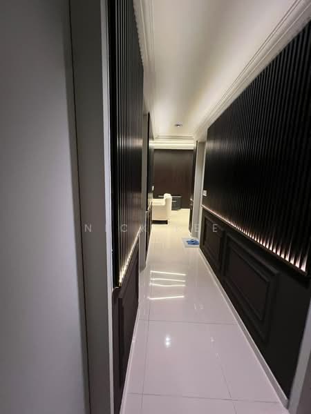 Service Residence for Rent at Sunway Belfield - Nick Kee - Corridor - PropertyGuru.com.my