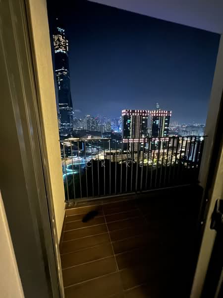 Service Residence for Rent at Sunway Belfield - Nick Kee - View - PropertyGuru.com.my