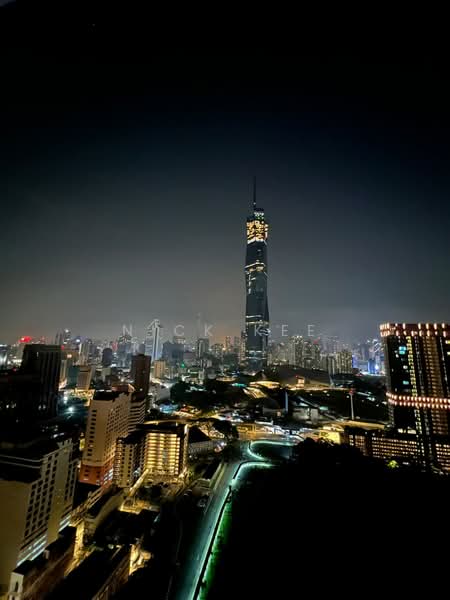 Service Residence for Rent at Sunway Belfield - Nick Kee - Exterior - PropertyGuru.com.my