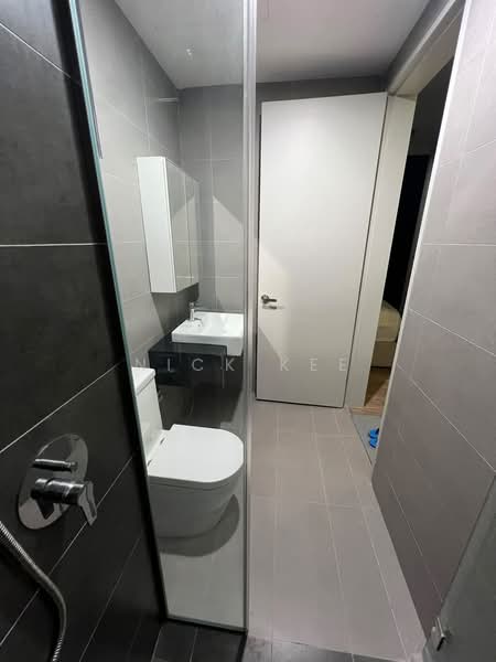 Service Residence for Rent at Sunway Belfield - Nick Kee - Bathroom - PropertyGuru.com.my