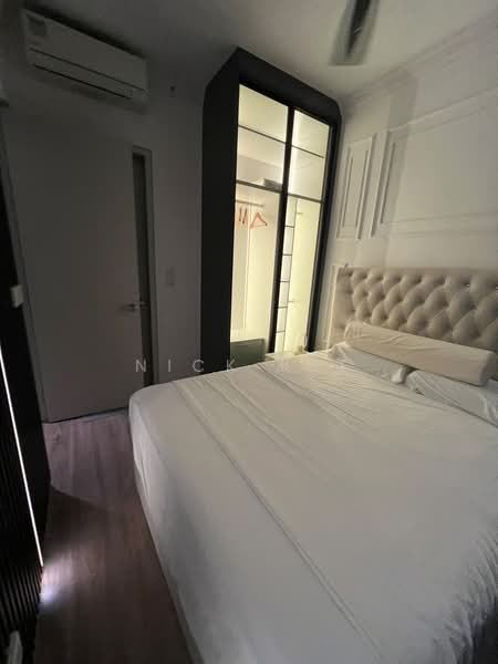 Service Residence for Rent at Sunway Belfield - Nick Kee - Bedroom - PropertyGuru.com.my