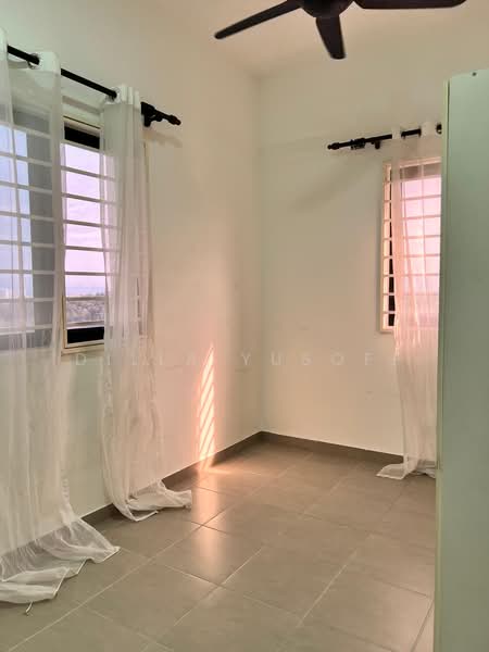 Kondominium untuk Disewa di Residensi Aman - DILLA YUSOFF - Interior - PropertyGuru.com.my