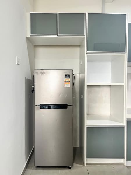 Kondominium untuk Disewa di Residensi Aman - DILLA YUSOFF - Interior - PropertyGuru.com.my
