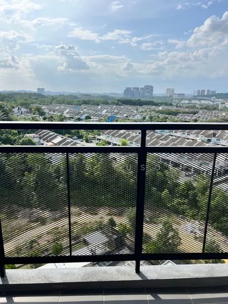 Kondominium untuk Disewa di Residensi Aman - DILLA YUSOFF - View - PropertyGuru.com.my