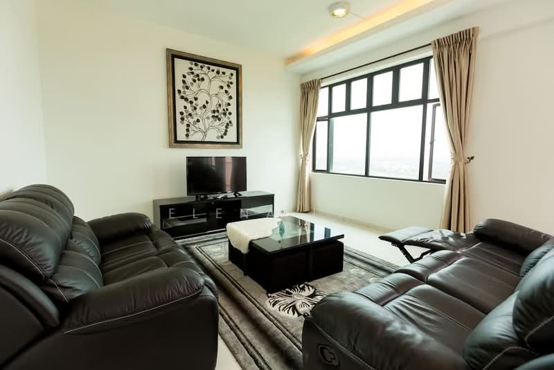 Servis Apartment untuk Dijual di The Sky Executive Suites - Elena Lye - PropertyGuru.com.my