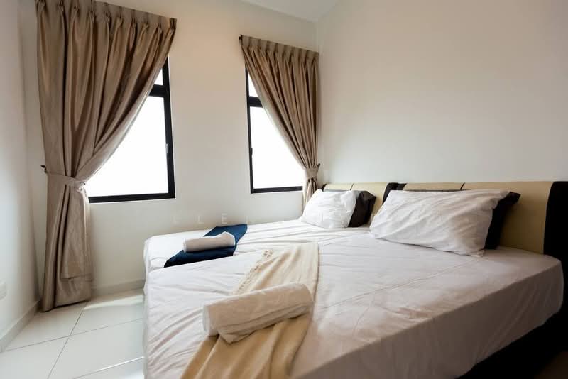 Servis Apartment untuk Dijual di The Sky Executive Suites - Elena Lye - PropertyGuru.com.my