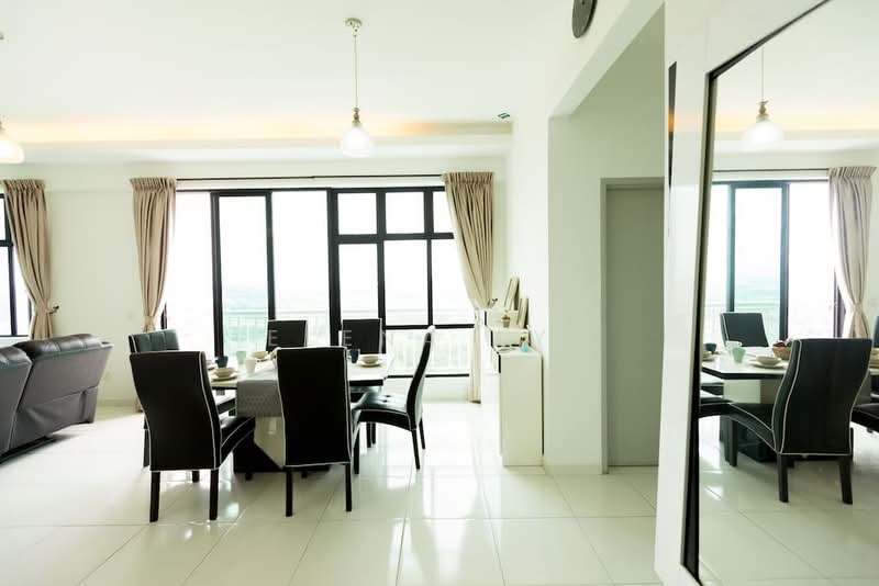 Servis Apartment untuk Dijual di The Sky Executive Suites - Elena Lye - PropertyGuru.com.my