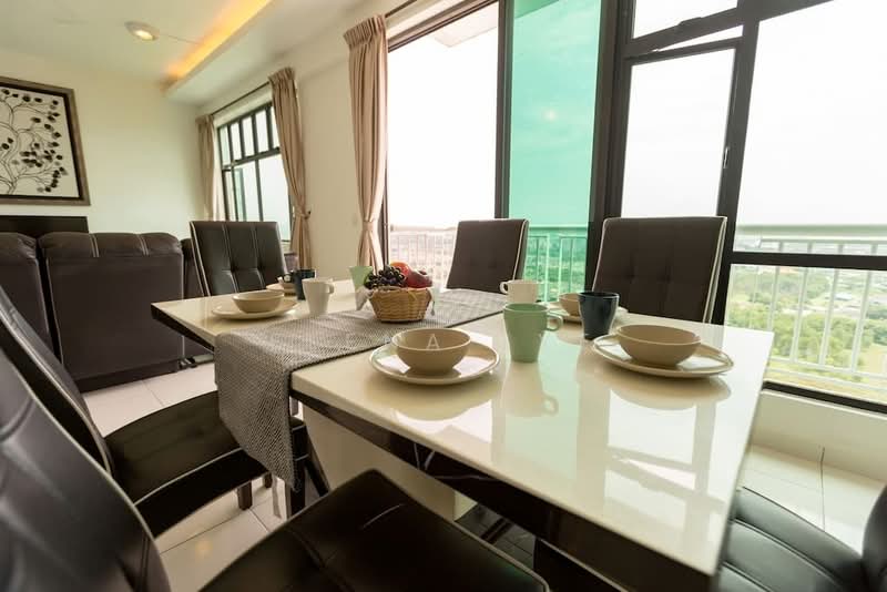Servis Apartment untuk Dijual di The Sky Executive Suites - Elena Lye - PropertyGuru.com.my