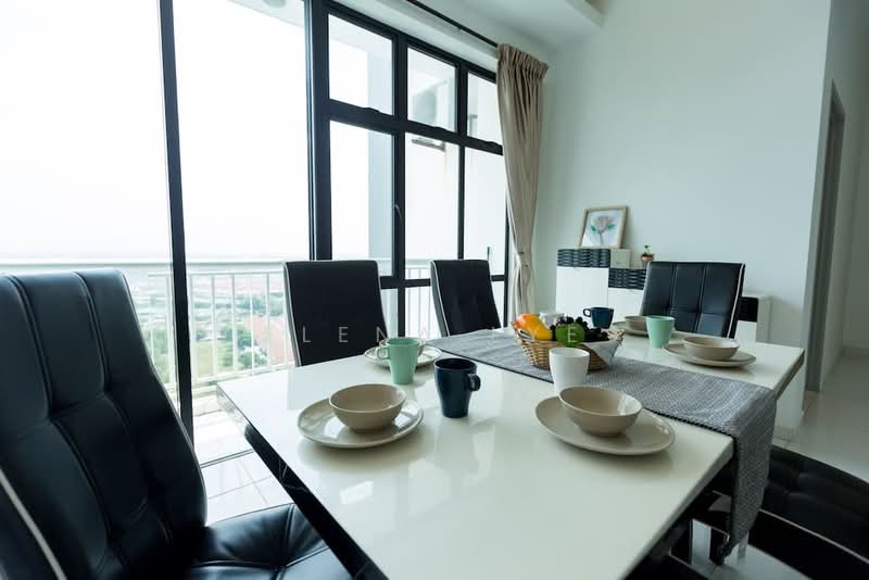 Servis Apartment untuk Dijual di The Sky Executive Suites - Elena Lye - PropertyGuru.com.my