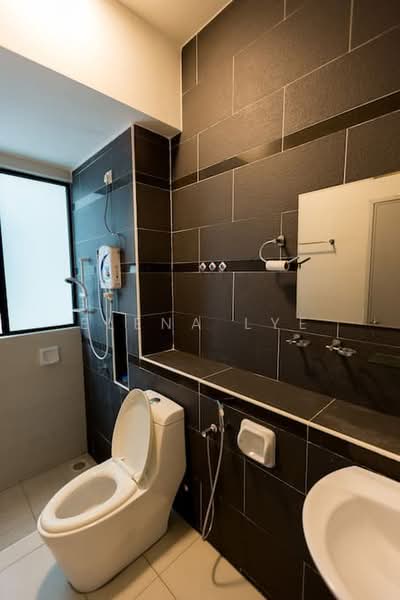 Servis Apartment untuk Dijual di The Sky Executive Suites - Elena Lye - PropertyGuru.com.my