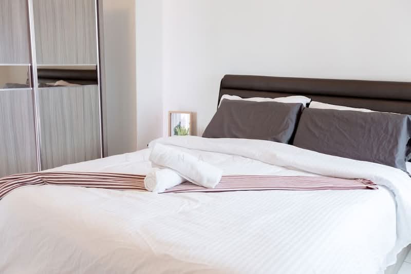 Servis Apartment untuk Dijual di The Sky Executive Suites - Elena Lye - PropertyGuru.com.my