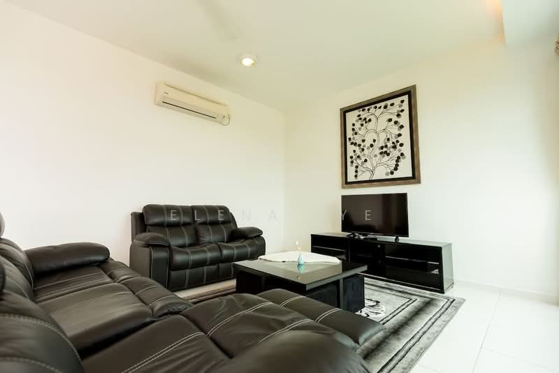 Servis Apartment untuk Dijual di The Sky Executive Suites - Elena Lye - PropertyGuru.com.my