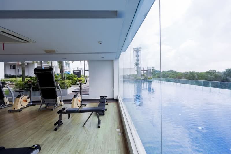 Servis Apartment untuk Dijual di The Sky Executive Suites - Elena Lye - PropertyGuru.com.my