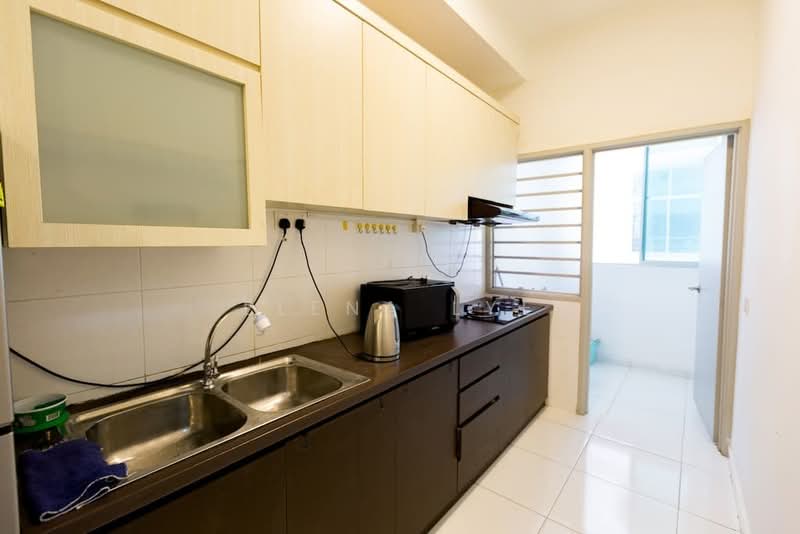 Servis Apartment untuk Dijual di The Sky Executive Suites - Elena Lye - PropertyGuru.com.my