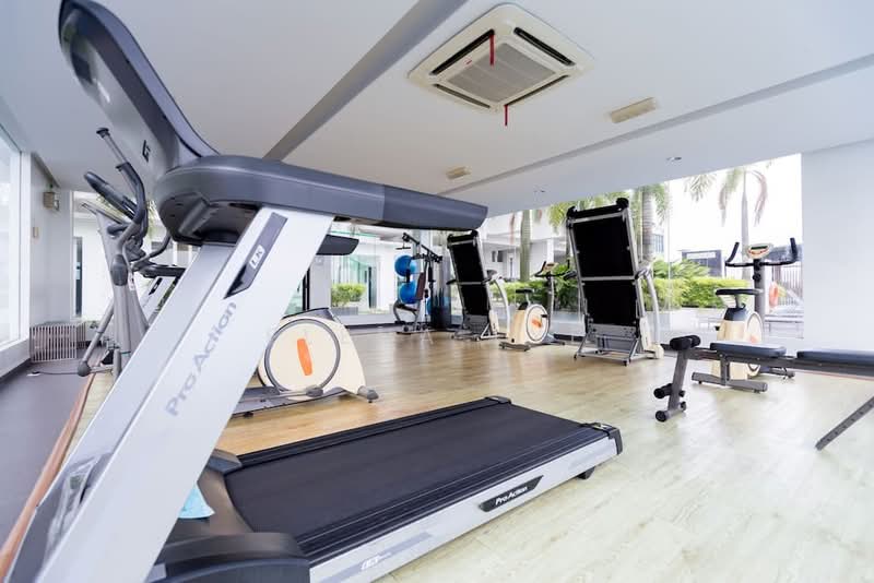 Servis Apartment untuk Dijual di The Sky Executive Suites - Elena Lye - PropertyGuru.com.my