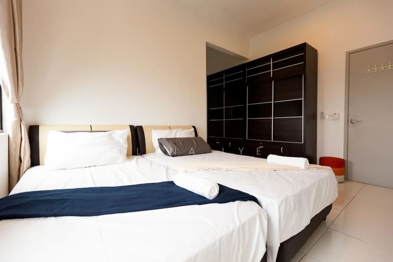 Servis Apartment untuk Dijual di The Sky Executive Suites - Elena Lye - PropertyGuru.com.my