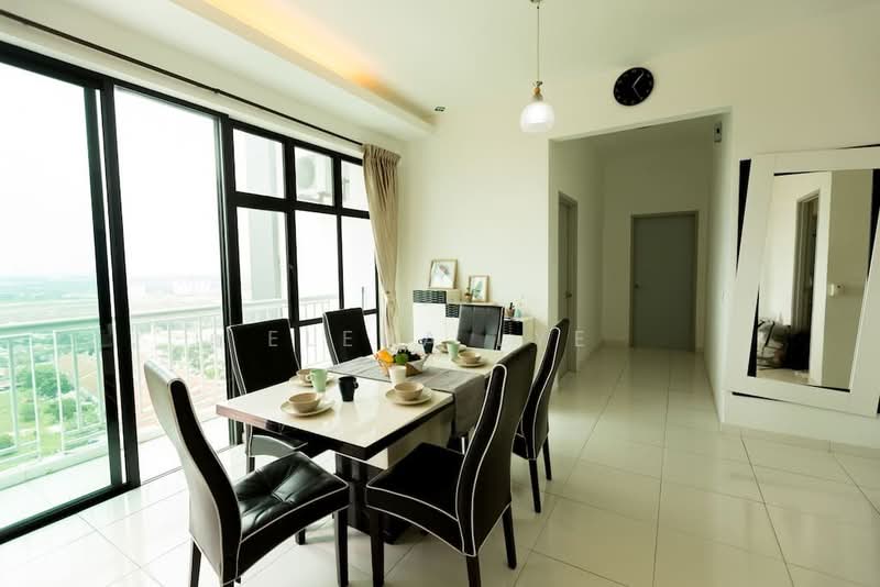 Servis Apartment untuk Dijual di The Sky Executive Suites - Elena Lye - PropertyGuru.com.my