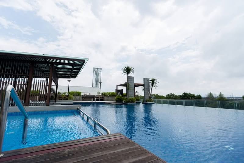 Servis Apartment untuk Dijual di The Sky Executive Suites - Elena Lye - PropertyGuru.com.my