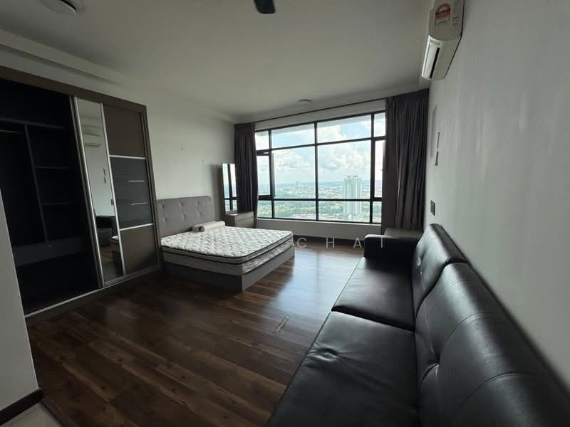 Service Residence for Rent at Molek Regency - Jack Chai - PropertyGuru.com.my