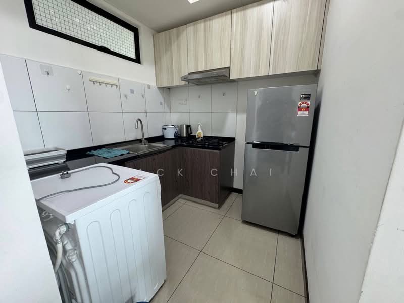Service Residence for Rent at Molek Regency - Jack Chai - PropertyGuru.com.my