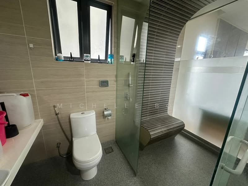 Servis Apartment untuk Disewa di Eve Suite / NZX Square - Michelle Boh - PropertyGuru.com.my