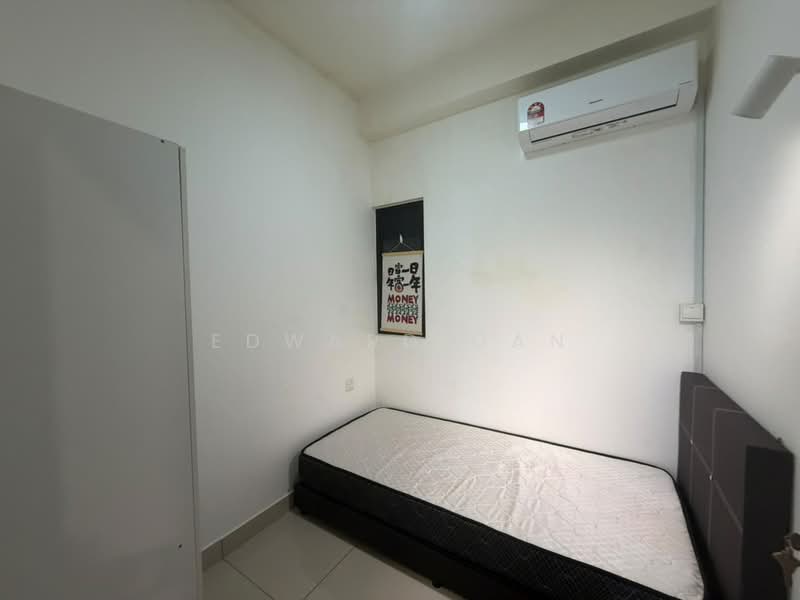Servis Apartment untuk Disewa di Veranda Residence - Edward Gan - Bedroom - PropertyGuru.com.my