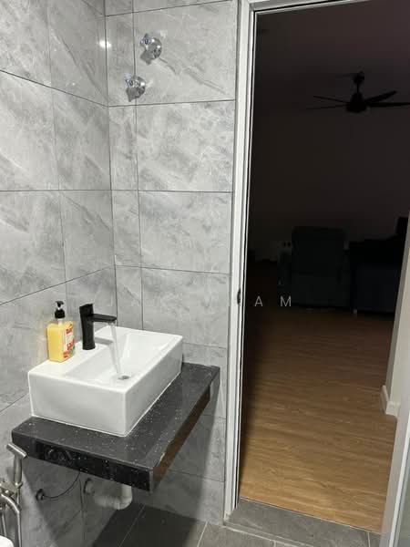 Townhouse for Sale in Taman Mastiara (Jalan Ipoh) - Jan Tham - Bathroom - PropertyGuru.com.my