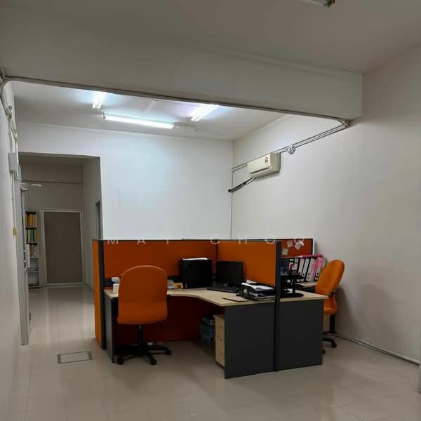 Shop / Office for Rent in Bandar Perda (Bukit Mertajam) - May Choo - PropertyGuru.com.my
