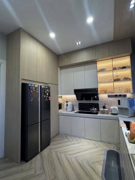 Rumah Berkembar untuk Dijual di Eco Botanic (Iskandar Puteri (Nusajaya)) - Jia En Lee - PropertyGuru.com.my