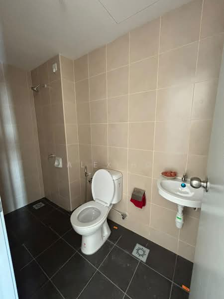 Kondominium untuk Disewa di Astrum Ampang - Alex Ho - Bathroom - PropertyGuru.com.my