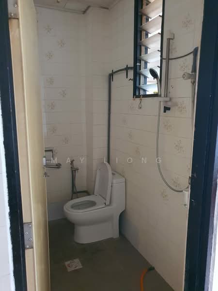 Rumah Teres 2 Tingkat untuk Dijual di Taman Bukit Maluri (Kepong) - May Liong - Bathroom - PropertyGuru.com.my