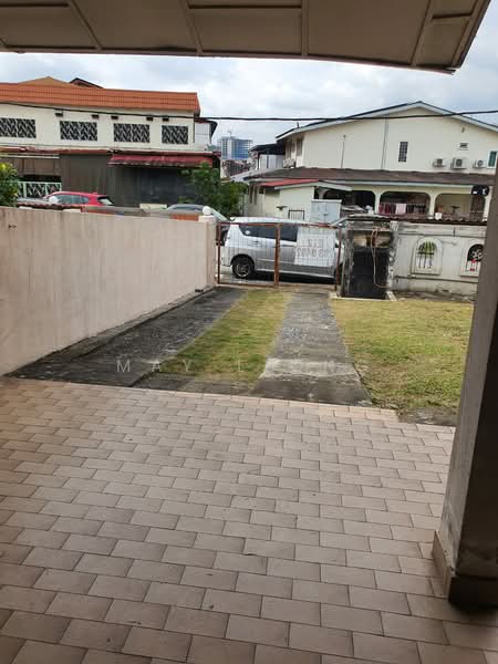 Rumah Teres 2 Tingkat untuk Dijual di Taman Bukit Maluri (Kepong) - May Liong - Exterior - PropertyGuru.com.my
