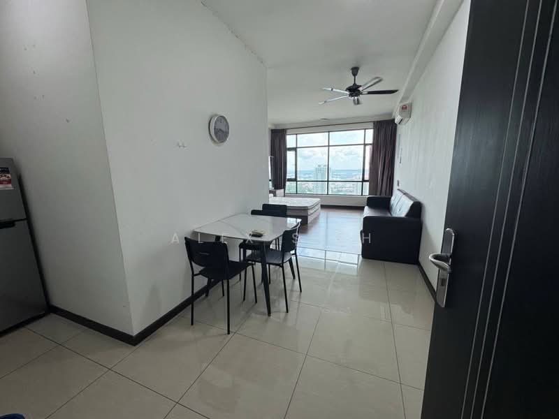 Service Residence for Rent at Molek Regency - Alex Sieh - PropertyGuru.com.my
