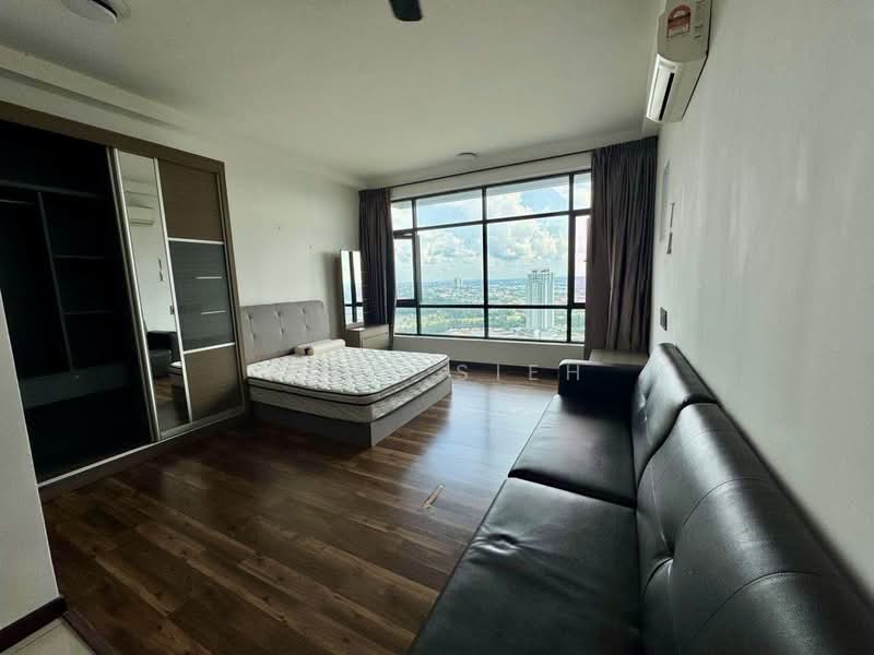 Service Residence for Rent at Molek Regency - Alex Sieh - PropertyGuru.com.my