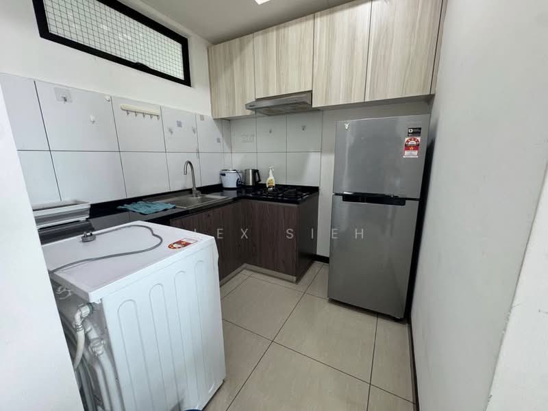 Service Residence for Rent at Molek Regency - Alex Sieh - PropertyGuru.com.my