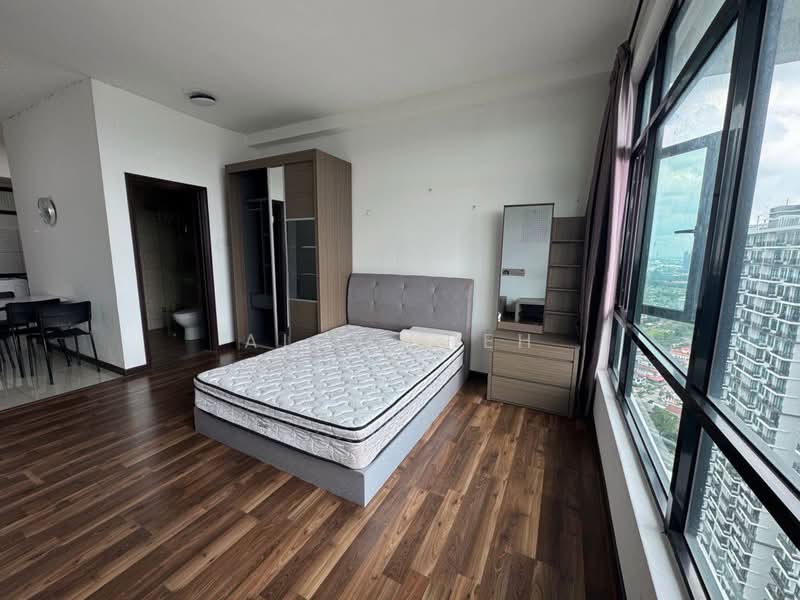 Service Residence for Rent at Molek Regency - Alex Sieh - PropertyGuru.com.my