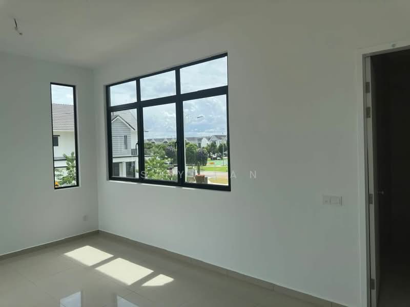 2-storey Terraced House for Sale in Eco Spring (Johor Bahru) - Sky Tan - Interior - PropertyGuru.com.my