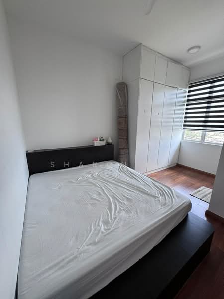 Service Residence for Sale at Nusa Heights (Nusa Puncak) - Sharon Ng - Bedroom - PropertyGuru.com.my